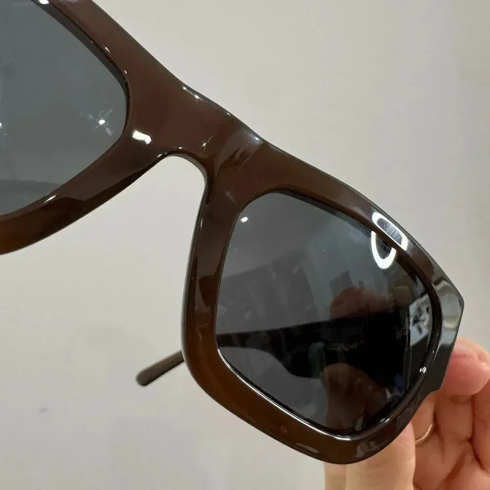 VEHLA FINN Sunglasses - COCO / SMOKE